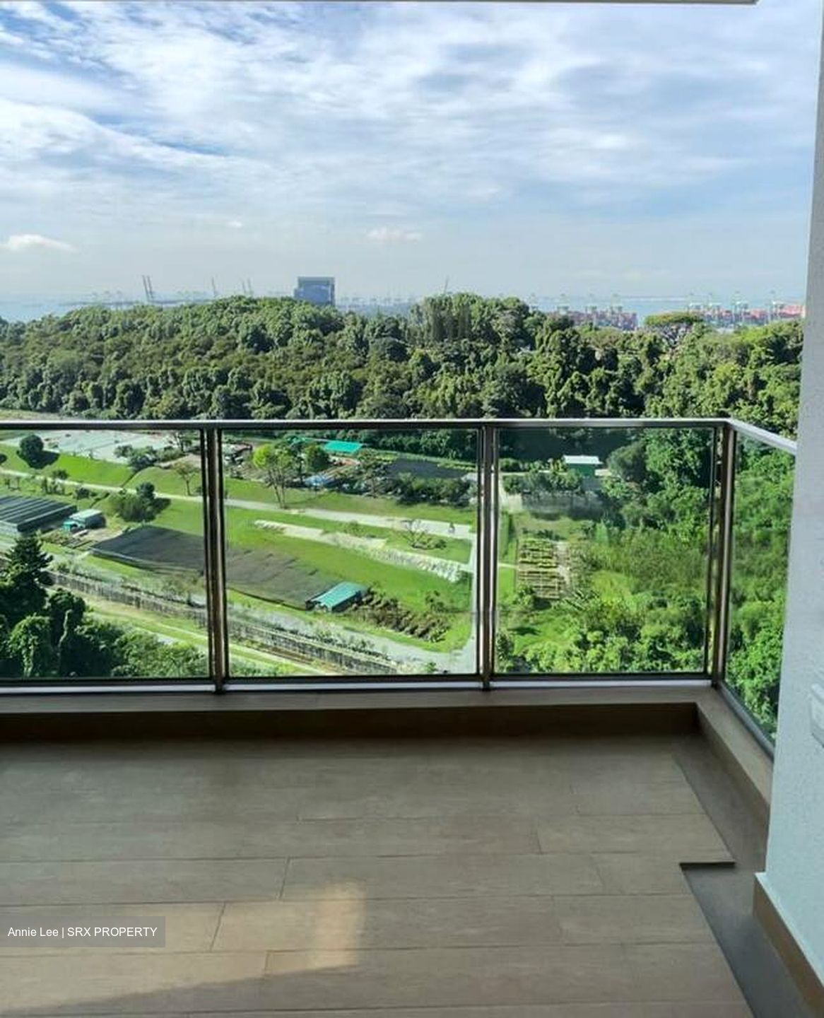 Normanton Park (D5), Apartment #583400801